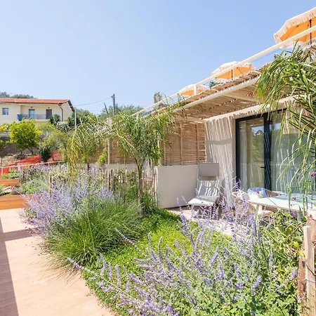 شقة Casa Mia 3 By Interhome سان لورينسو أل ماري