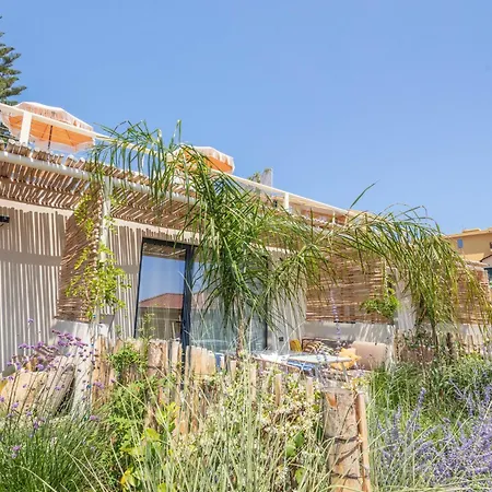 Casa Mia 3 By Interhome San Lorenzo al Mare