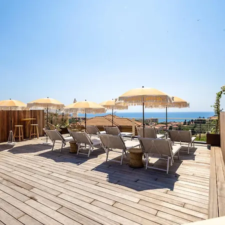 Casa Mia 3 By Interhome * San Lorenzo al Mare