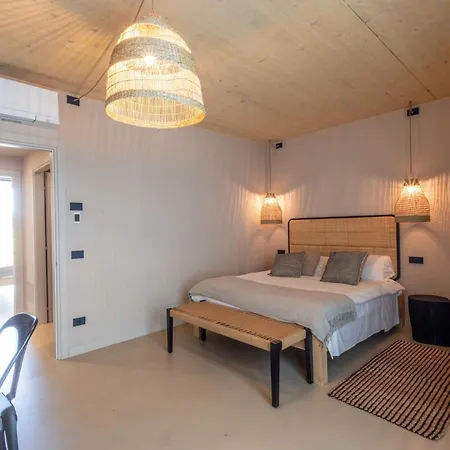 شقة Casa Mia 3 By Interhome