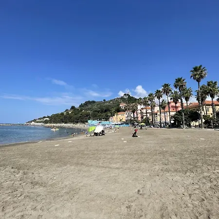 Casa Mia 3 By Interhome Apartment San Lorenzo al Mare