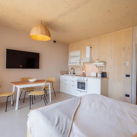 Casa Mia 3 By Interhome *