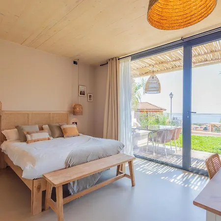 Casa Mia 3 By Interhome سان لورينسو أل ماري