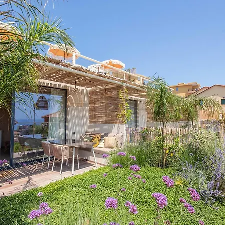Casa Mia 3 By Interhome * سان لورينسو أل ماري