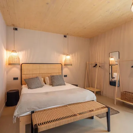 Casa Mia 3 By Interhome Apartment *