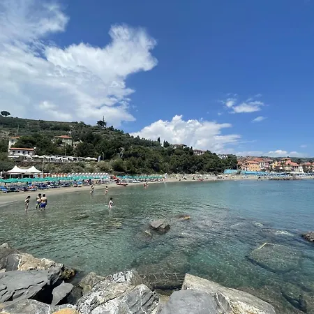 Apartment Casa Mia 3 By Interhome San Lorenzo al Mare