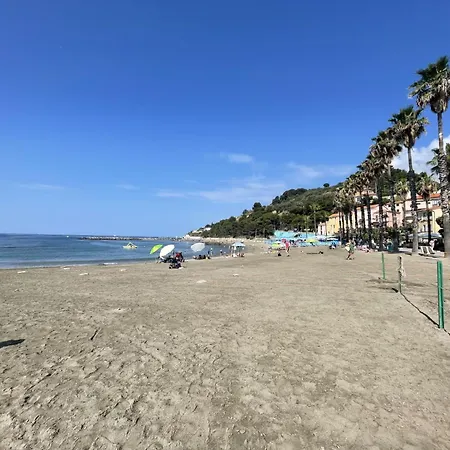 Casa Mia 3 By Interhome Apartment San Lorenzo al Mare