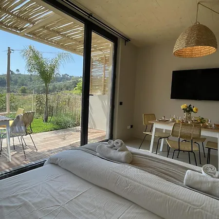 Casa Mia 3 By Interhome سان لورينسو أل ماري