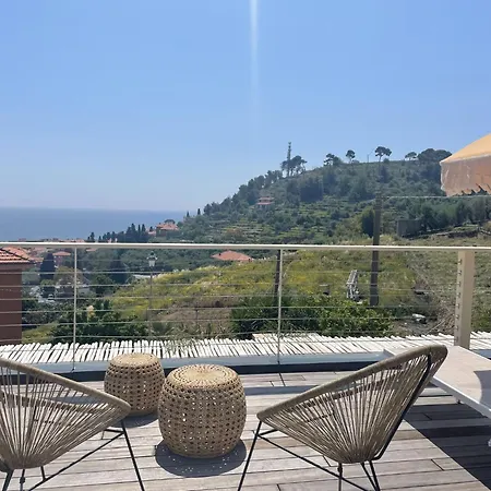 Casa Mia 3 By Interhome Apartment