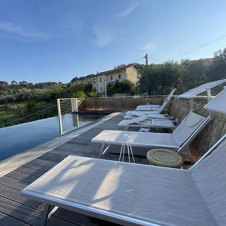 Casa Mia 3 By Interhome Apartment *