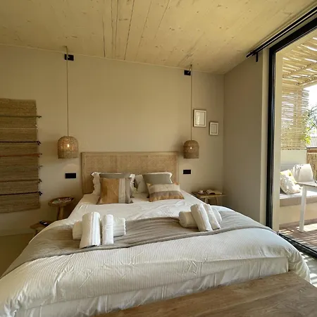 شقة Casa Mia 3 By Interhome سان لورينسو أل ماري