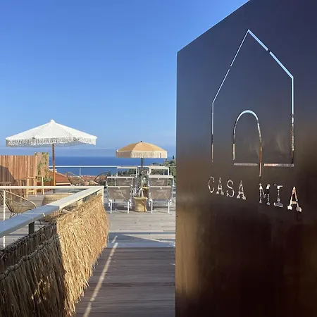 Casa Mia 3 By Interhome San Lorenzo al Mare