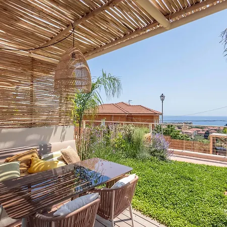 Casa Mia 3 By Interhome Apartment *