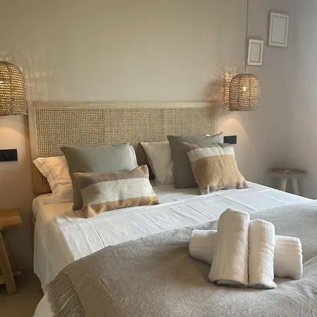 شقة Casa Mia 3 By Interhome سان لورينسو أل ماري
