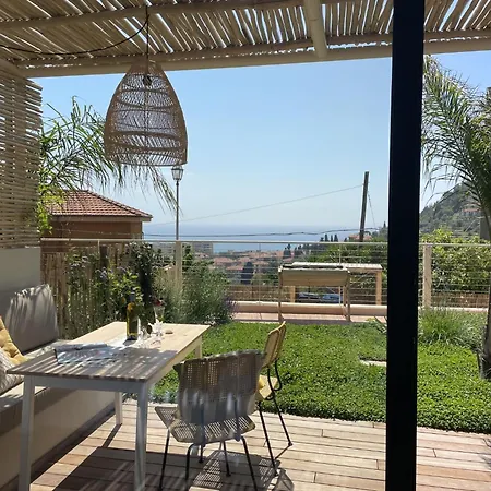 Apartman Casa Mia 3 By Interhome