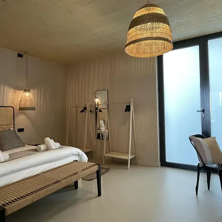 Casa Mia 3 By Interhome Apartment *