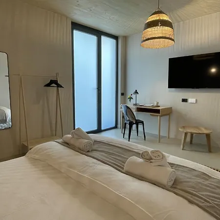 Casa Mia 3 By Interhome Apartment *