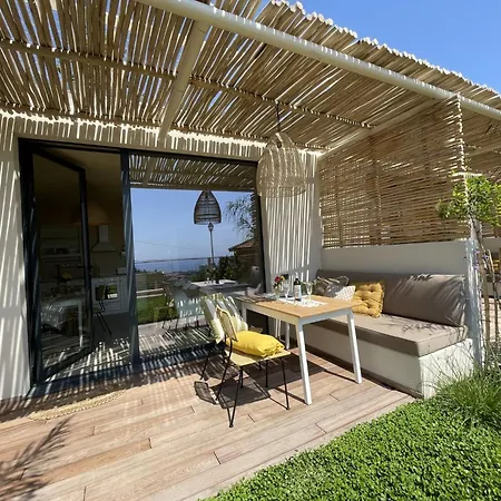 Casa Mia 3 By Interhome Apartment San Lorenzo al Mare