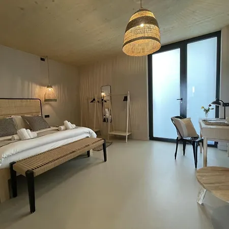 Casa Mia 3 By Interhome سان لورينسو أل ماري