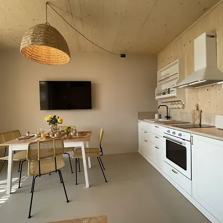 Casa Mia 3 By Interhome * San Lorenzo al Mare