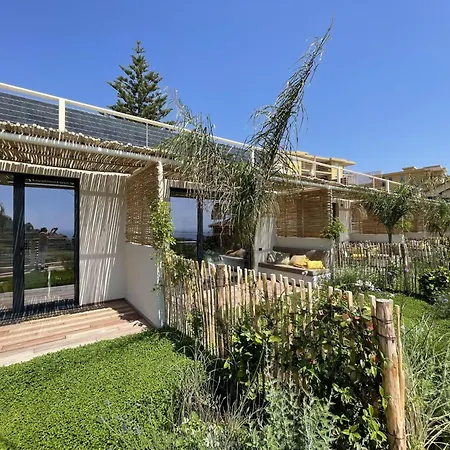 Casa Mia 3 By Interhome *