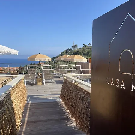Casa Mia 3 By Interhome