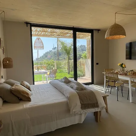 Casa Mia 3 By Interhome شقة