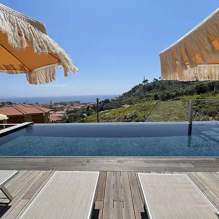 Casa Mia 3 By Interhome San Lorenzo al Mare