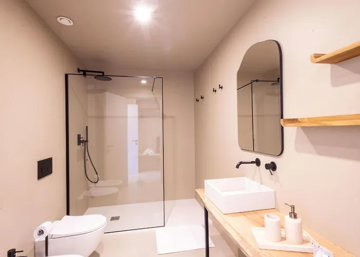 Casa Mia 3 By Interhome Apartmán
