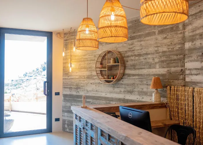 Lägenhet Casa Mia 3 By Interhome *