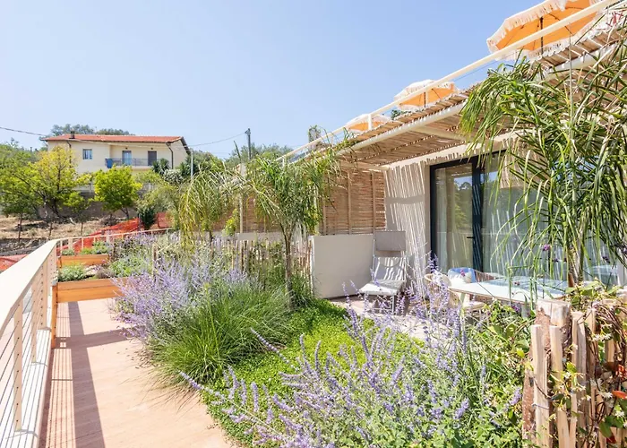 Apartmán Casa Mia 3 By Interhome San Lorenzo al Mare
