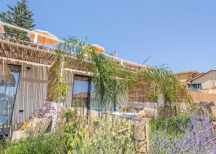 Casa Mia 3 By Interhome San Lorenzo al Mare