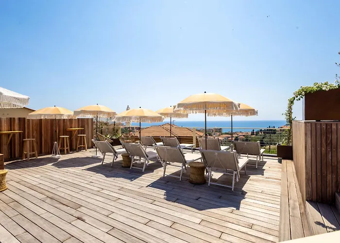 Casa Mia 3 By Interhome * San Lorenzo al Mare