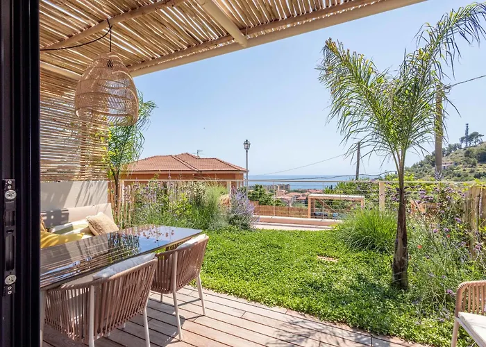 Casa Mia 3 By Interhome Lägenhet