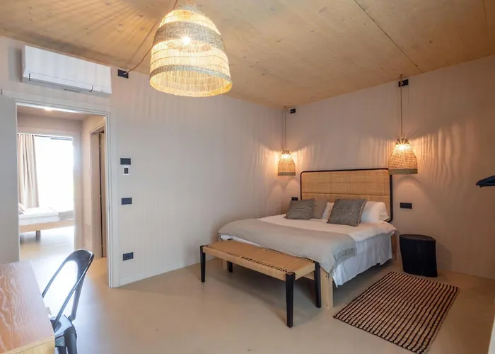 Lägenhet Casa Mia 3 By Interhome