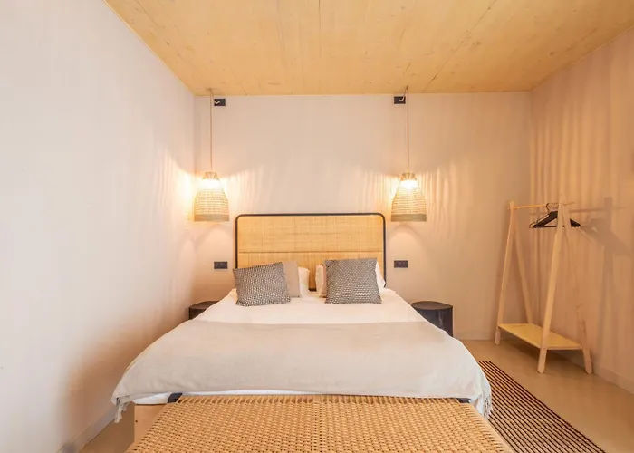 Lägenhet Casa Mia 3 By Interhome *