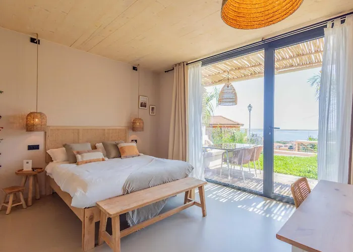Casa Mia 3 By Interhome San Lorenzo al Mare