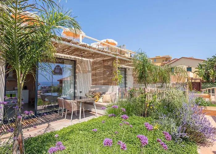 Casa Mia 3 By Interhome * San Lorenzo al Mare