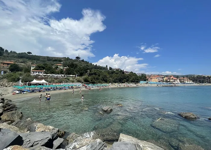 Lägenhet Casa Mia 3 By Interhome San Lorenzo al Mare