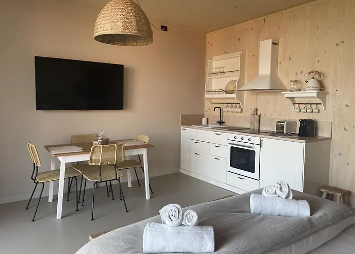 Lägenhet Casa Mia 3 By Interhome San Lorenzo al Mare