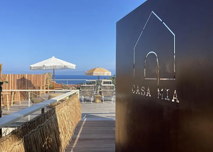 Casa Mia 3 By Interhome San Lorenzo al Mare