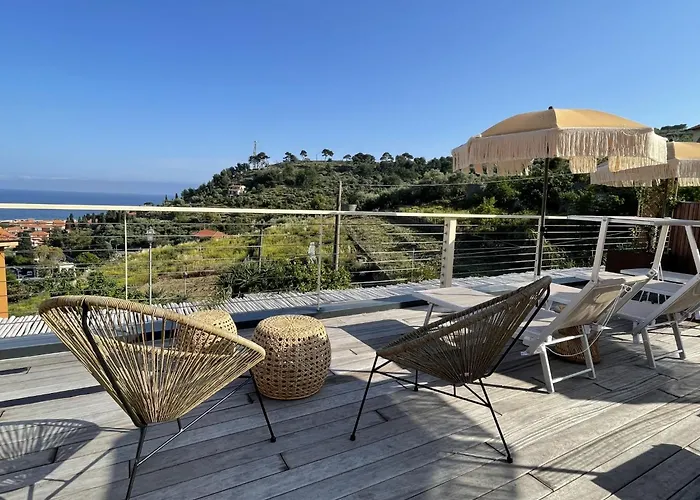 Casa Mia 3 By Interhome
