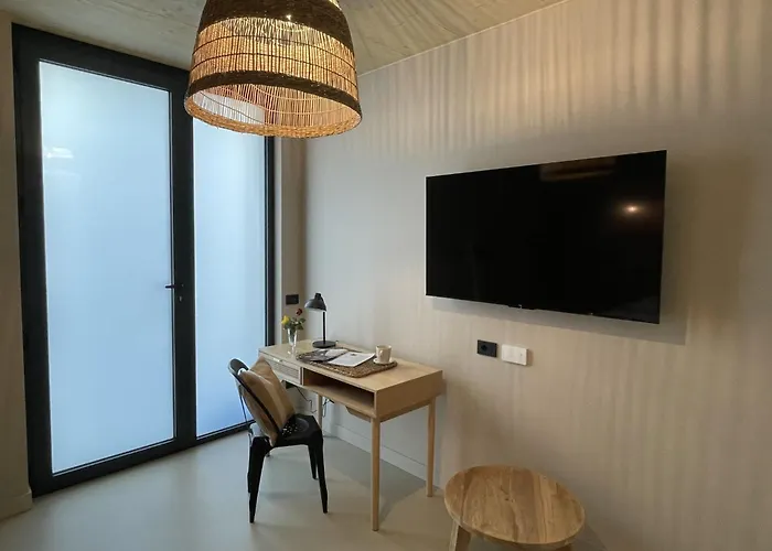 Casa Mia 3 By Interhome Apartmán