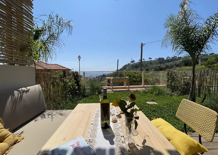 Apartmán Casa Mia 3 By Interhome
