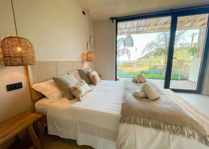 Casa Mia 3 By Interhome Apartmán San Lorenzo al Mare