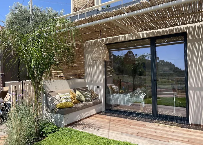 Casa Mia 3 By Interhome *