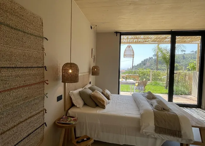 Casa Mia 3 By Interhome Apartmán