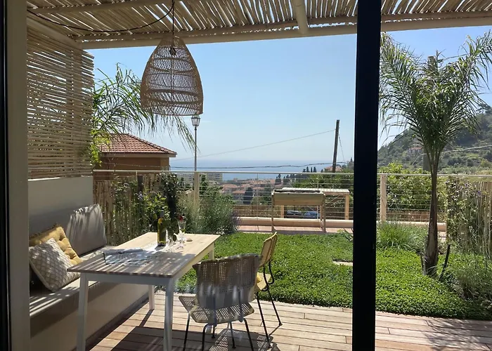 Apartmán Casa Mia 3 By Interhome