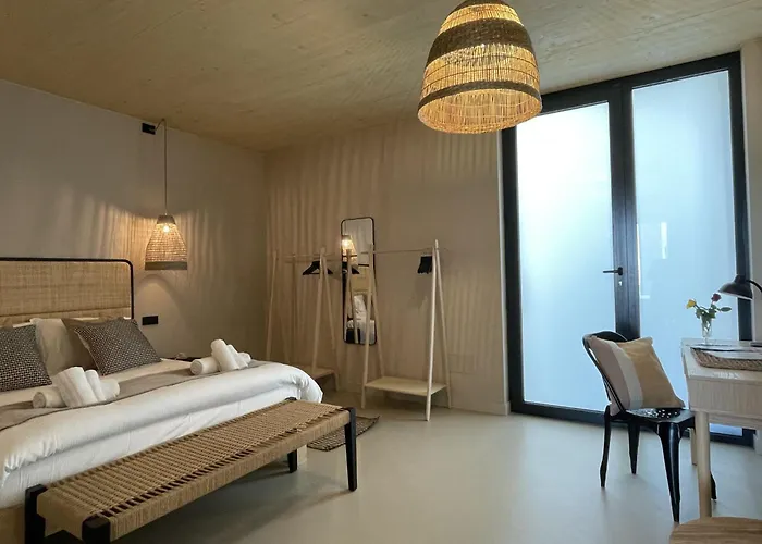 Casa Mia 3 By Interhome Apartmán *