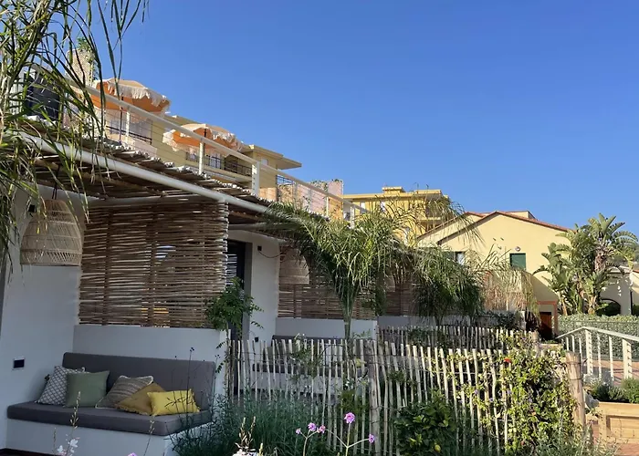 Casa Mia 3 By Interhome Lägenhet San Lorenzo al Mare